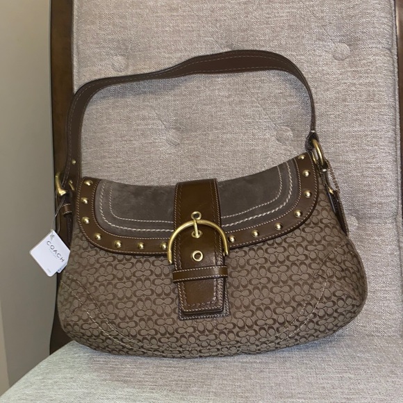 Coach Handbags - NWT Coach Bag!!!
